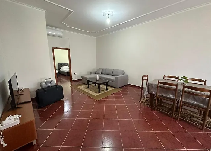 Vlore Atlantic Apartments