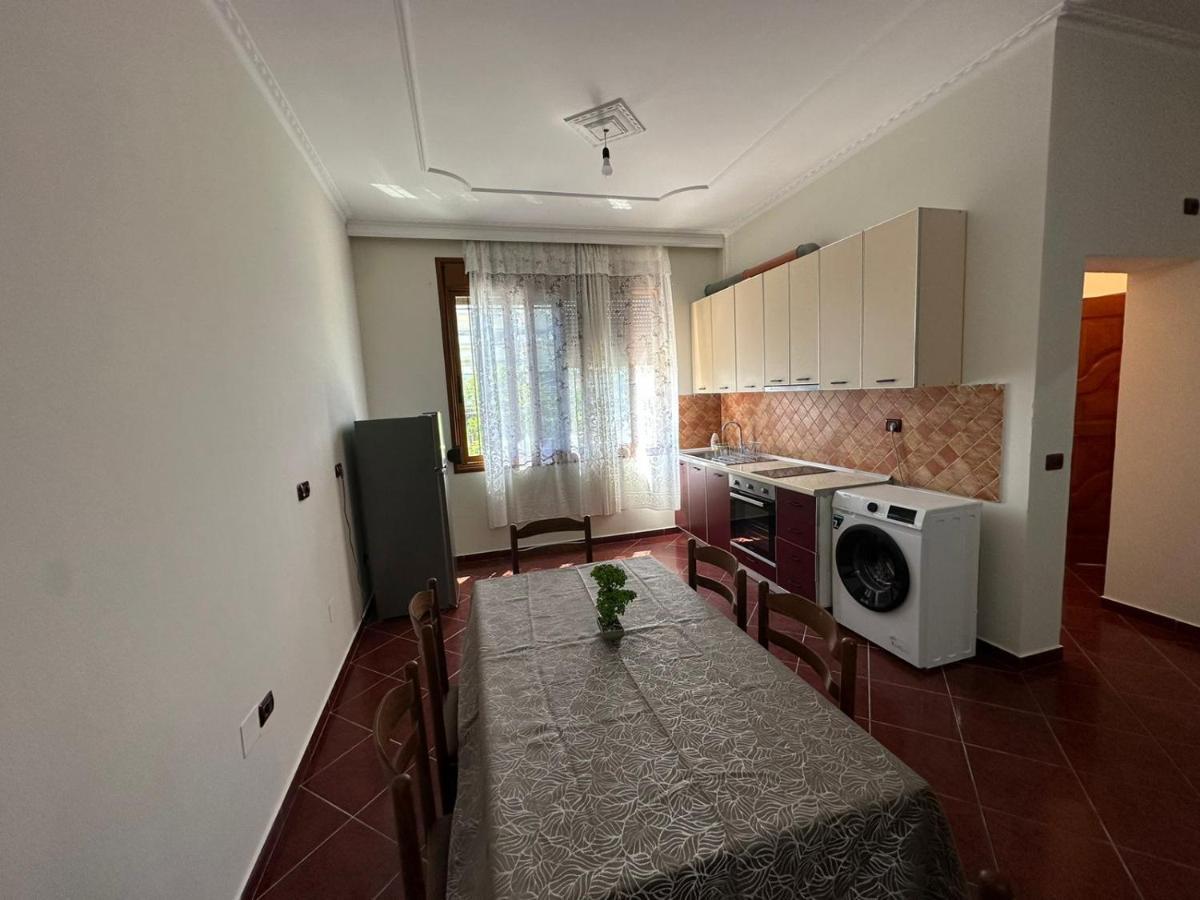 Atlantic Apartament