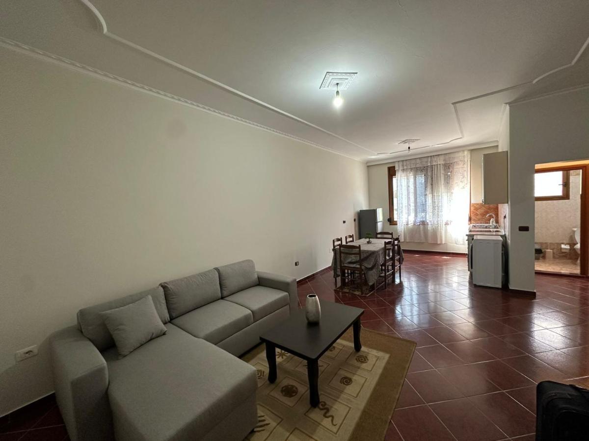 Atlantic Apartament *