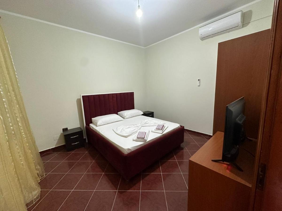 Apartament Atlantic Wlora