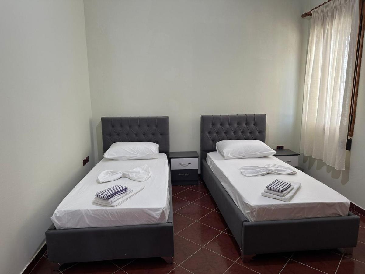 Apartament Atlantic *