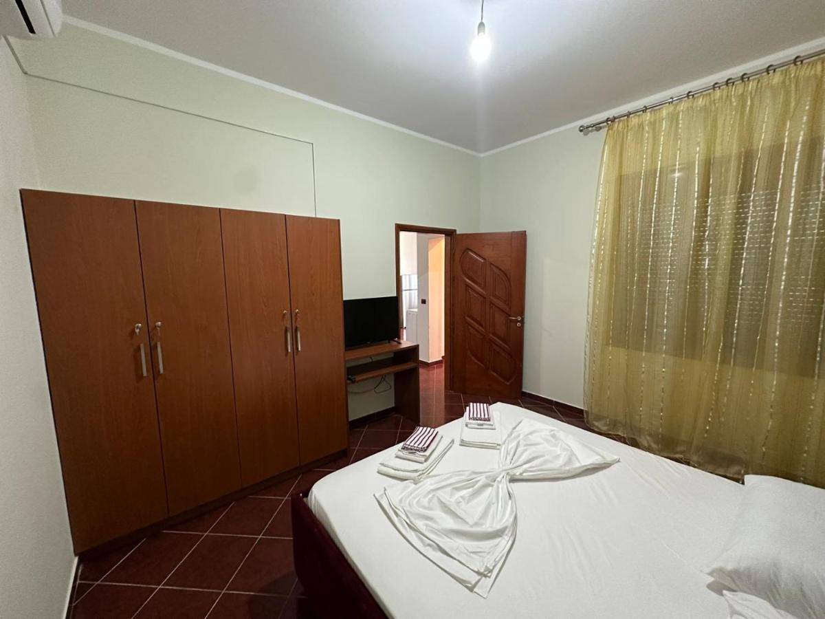 Atlantic Appartement