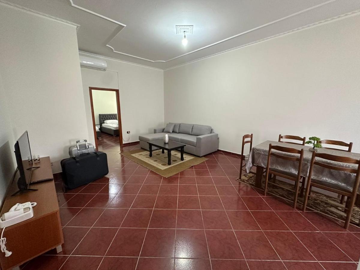 Atlantic Appartement *
