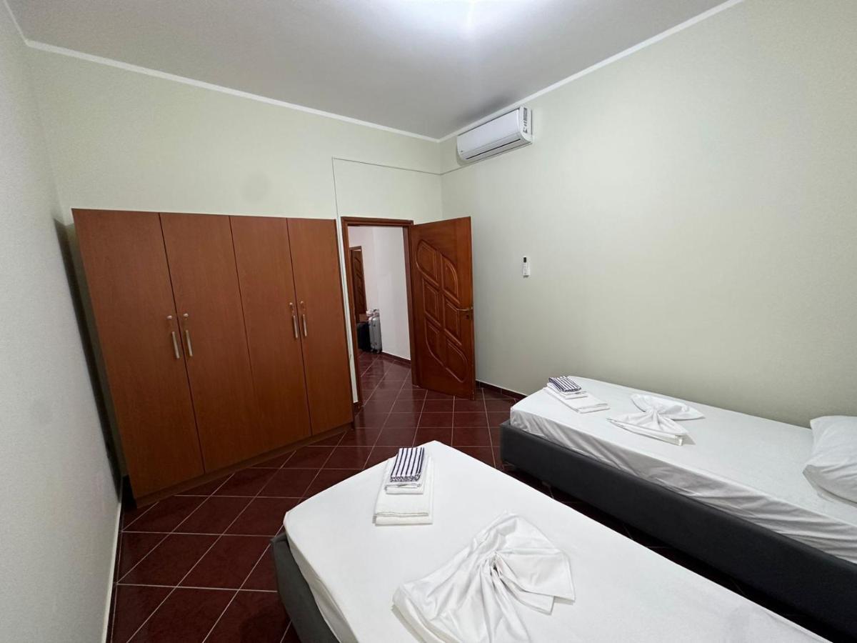 Atlantic Appartement *